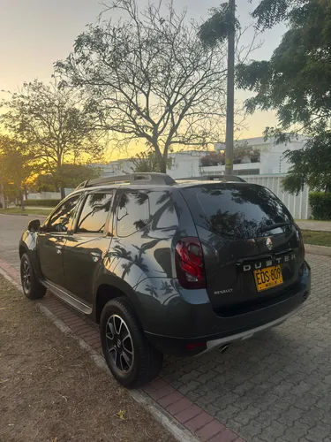 Renault Duster 1.6 Tripadvisor Intens 4X2