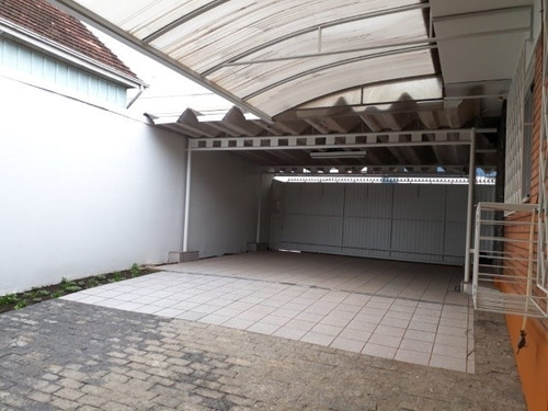 Imagem 14 de 15 de Casa Comercial Para Alugar - 02390.005
