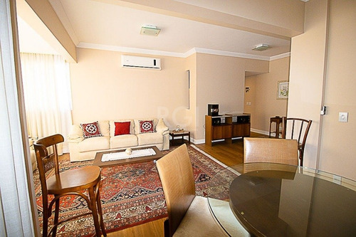 Apartamento Em Bom Fim Com 3 Dormitórios - Cs36007777