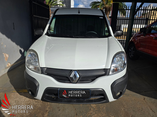 Renault Kangoo Express 1.6 16v Porta Lateral Hi-flex 5p