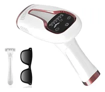 Comprar Depiladora Láser Permanente Ipl Fotodepiladora Indolora