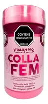 Comprar Colageno Mujer Crema De Coco - g a $96