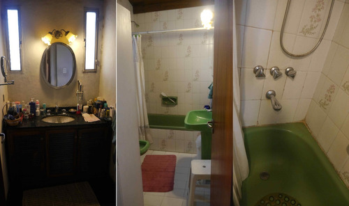 Dueño Vende Ph Independiente Con Pileta Semiclimatizada, Cochera, 5 Dormitorios, Quincho, Parrilla, Jardín, Patio, 8,66 Mts De Balcón, 2 Habs En Pb Y 3 En 1° C/espacio Aéreo, Coghlan Al Cfte-fte