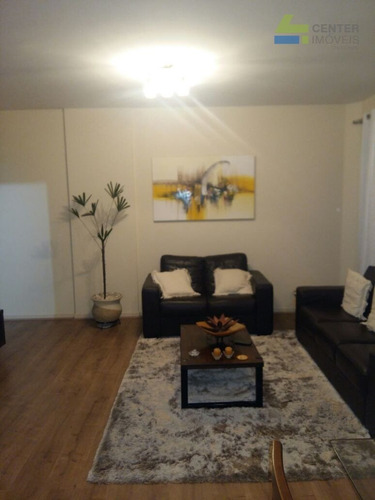 Imagem 4 de 15 de Apartamento - Vila Moinho Velho - Ref: 12639 - V-870636