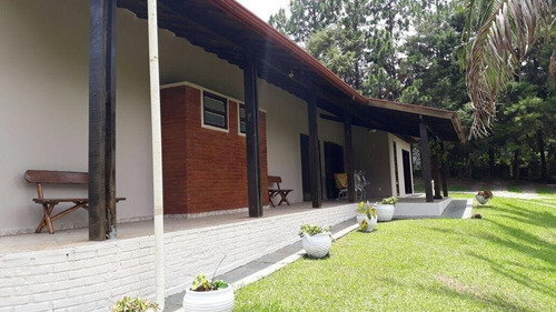 Imagem 2 de 27 de Chácara Com 3 Dormitórios À Venda, 4400 M² Por R$ 650.000,00 - Santa Elisa - Itupeva/sp - Ch0222