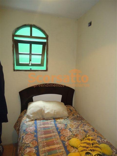 Imagem 5 de 7 de Casa À Venda, Jardim Monte Alegre, Taboão Da Serra/sp - 4341