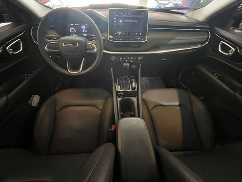 Jeep Compass COMPASS LIMITED T270 1.3 TB 4X2 FLEX AUT