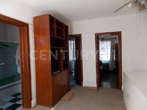 Casa En Venta En Condesa, Cuauhtémoc Cdmx