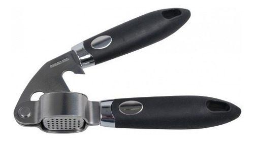 Imagen 4 de 5 de Estripador De Ajo En Acero Inoxidable - Smart Cook