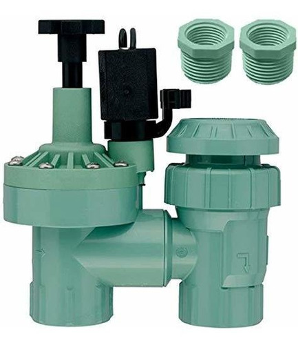 Válvula Antisifón Orbit 57604 Fpt De 1 Pulgada Con Reductor