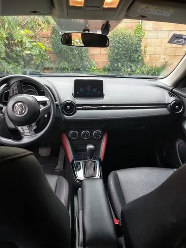 Mazda CX-3 2.0 Grand Touring Automática
