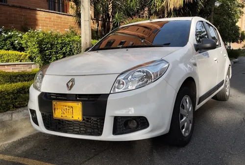 Renault Sandero 1.6 Expression