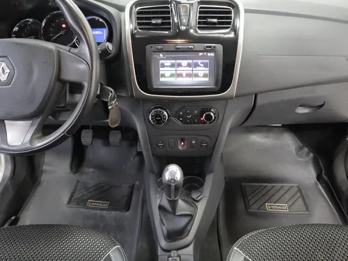 Renault Stepway DYNAMIQUE 1.6 MT AA 2AB