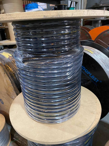 Manguera Cable Multipar 12 Pro Pares Vias Por Metro Fabrica