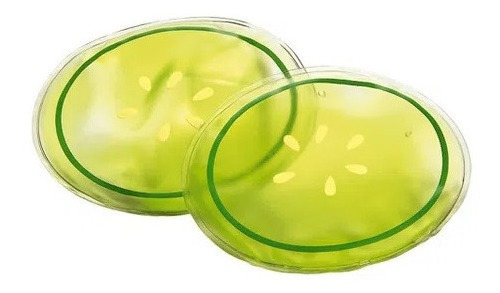 Duo Máscara Relaxante Pepino Avon