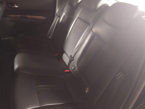 Peugeot 3008 1.6 Turbo Griffe 2012