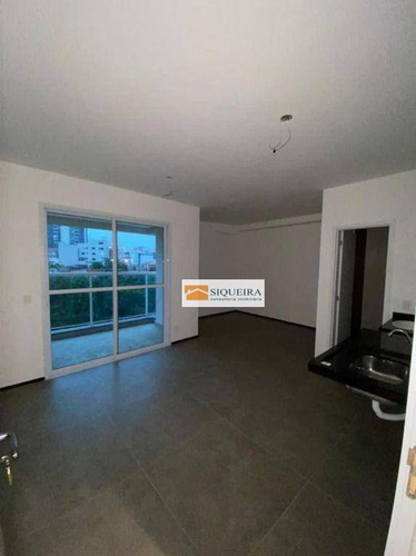 Liberty Home Studio - Studio À Venda, 31 M² Por R$ 220.000 - Jardim Faculdade - Sorocaba/sp - St0002