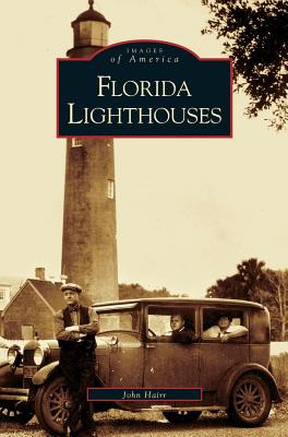 Libro Florida Lighthouses - Hairr, John