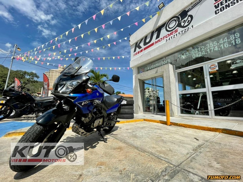 Imagen 8 de 9 de Motos Suzuki