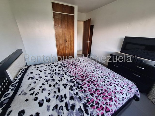 Mg Apartamento En Venta - La Boyera / Mls #25-15287