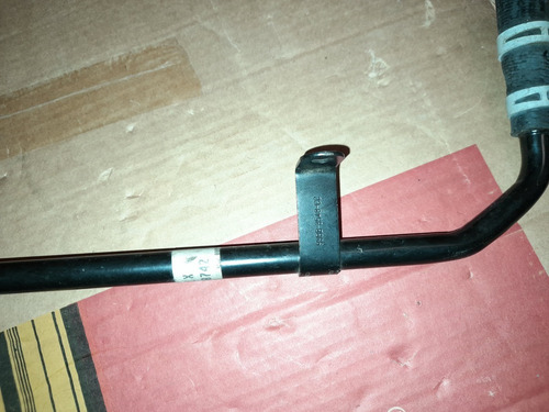 Caño De Sistema Refrigeracion Ford Mondeo 1994/96 Original