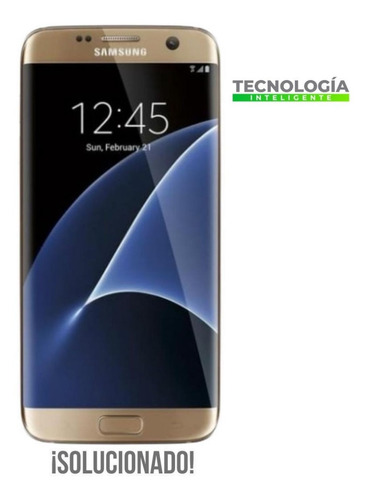 Imagen 4 de 10 de Cambio De Vidrio Pantalla Para Samsung S6 S7 Edge Flat S10e
