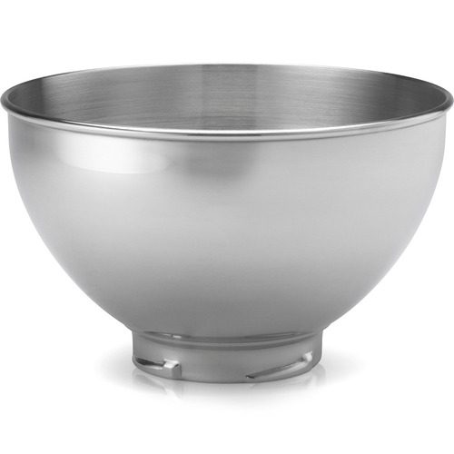 Tigela De 3l Inox - Kiq02ax