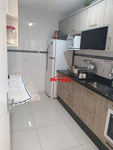 Sobrado À Venda, 60 M² Por R$ 275.000,00 - Itaquera - São Paulo/sp - So2607