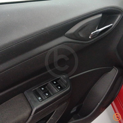Imagem 10 de 13 de Chevrolet Onix 1.4 Mpfi Ltz 8v Flex 4p Manual