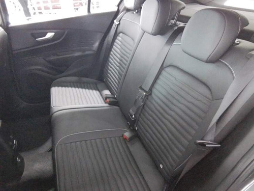 Fiat FASTBACK 1.3 TURBO 270 FLEX LIMITED EDITION AT6