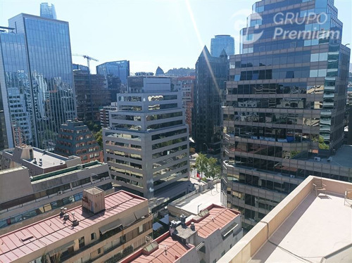 Oficina En Arriendo En Las Condes