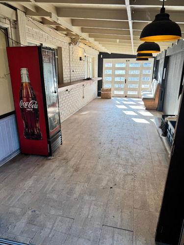 Arriendo Local Comercial En Lomas San Andres, Concepción
