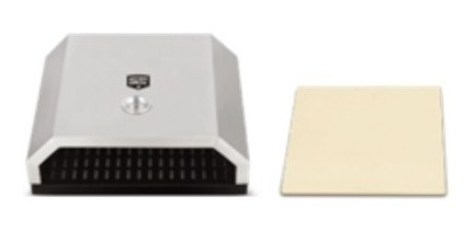 Imagen 3 de 10 de Horno Pizzero Pizza Box Parrilla Piedra Humos Zapi