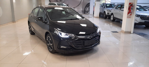 Imagen 1 de 19 de Chevrolet Cruze Rs Turbo My 23 Fh