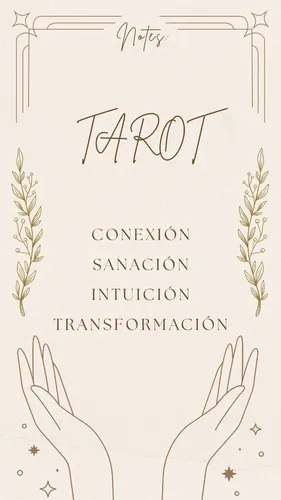 Lecturas De Tarot 5 Preguntas