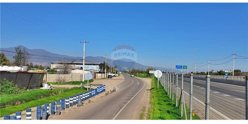 Gran Ubicación! Acceso Directo Centro De Quillota