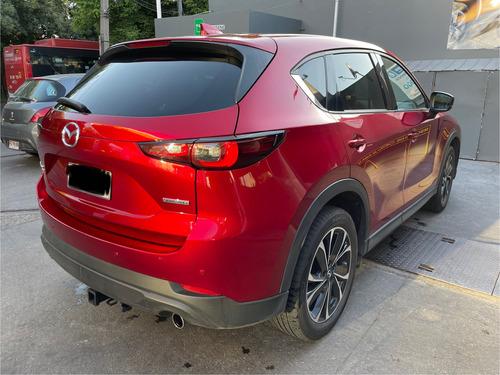 Mazda CX-5 2.0 R Awd 6At