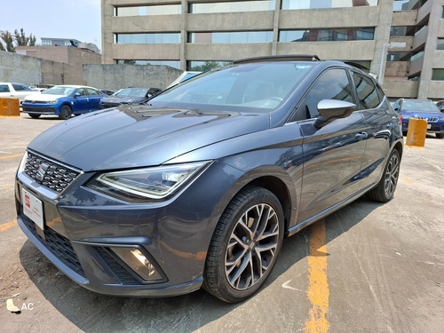 Seat Ibiza 1.6 Xcellence 5P At