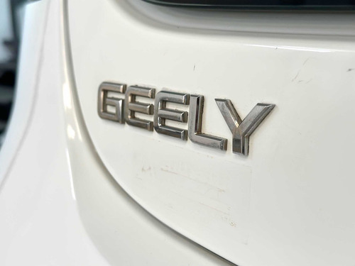 Imagen 10 de 20 de Geely Lc Full Financio 100 %