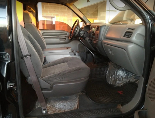 Ford F100 Xlt 4x4 C/d Ant $3300000 Y Cuotas Automotores Yami