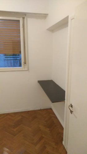Imagen 8 de 14 de Departamento 3 Ambientes En Planta Baja **muy Bueno**