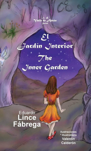 Libro: El Jardín Interior * The Inner Garden (4) (valle De