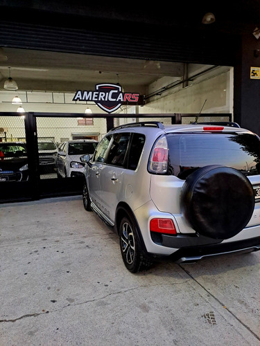 Citroën C3 Aircross 1.6 Vti 115 Exclusive My Way