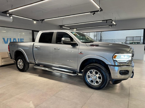 RAM 2500 6.7 Laramie I Atx 350cv 4x4