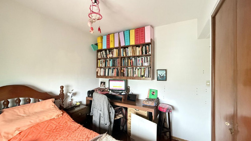 Dpto En Venta, 4amb, Vista Abierta, Opc Cochera