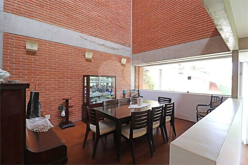 Casa De Arquiteto! - 353-im460361