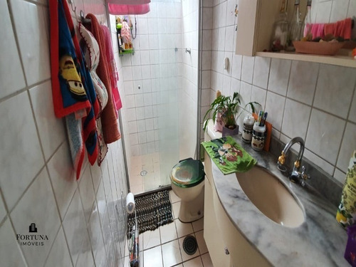 Imagem 11 de 17 de Apartamento Para Venda Em Diadema - Ap32261 - 68918103