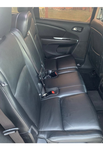 Dodge Journey 3.6 R/t 5p