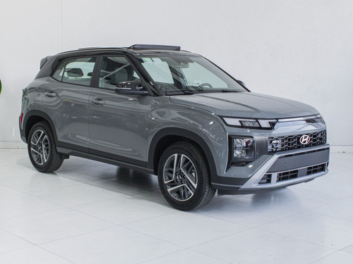 Hyundai Creta N Line 1.0 TB 12V Flex Aut.