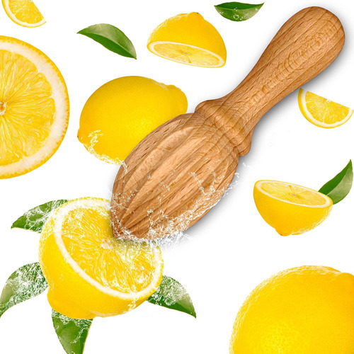 Exprimidor De Limones Citrus Easy  Exprimidor Manual De...